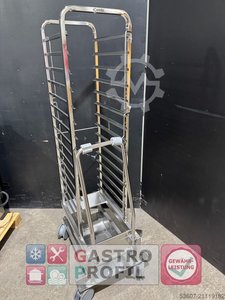 Rational Hordengestellwagen