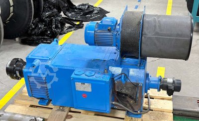 ABB DMP 180-4LB