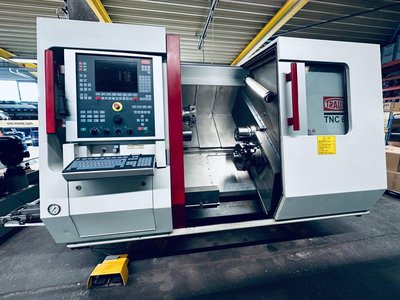 Šroub TNC65 DGY Lathe CNC TNC TX8H