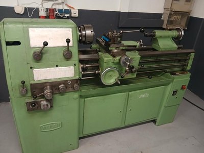 Lathe Weiler Condor VS1