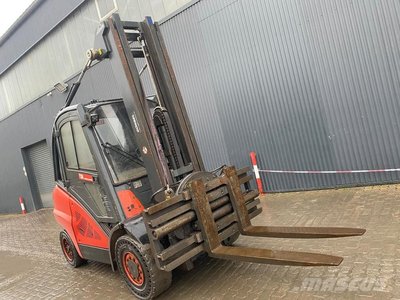 Linde H 50 D - 01