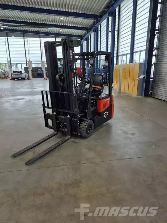 Sprzęt EP CPD18TVL