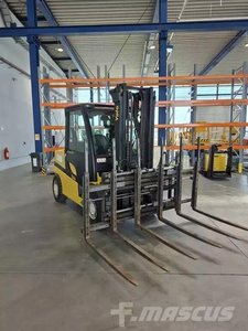 Yale GDP50VX