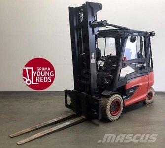 Linde E 50 / 600 HL 388