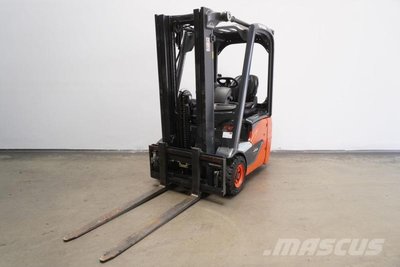 Linde E 12 EVO 386- 02