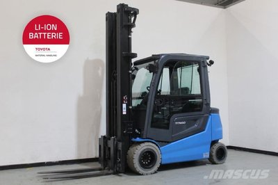 Toyota 9FBM35T
