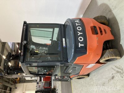Toyota 9FBM35T
