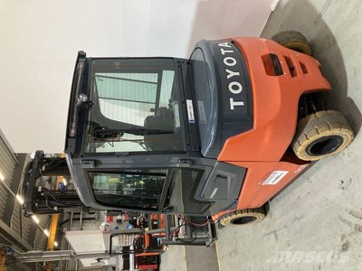 Toyota 9FBM35T
