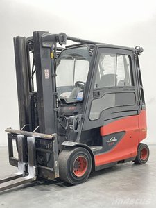 Linde E30HL- 01 / 600- 387