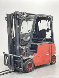 Linde E20PH- 01- 386