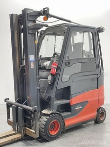 Linde E30HL- 01 / 600- 387