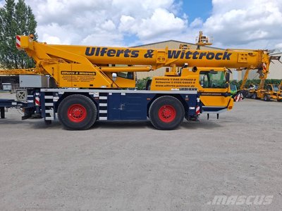 Liebherr LTM 1040- 2.1