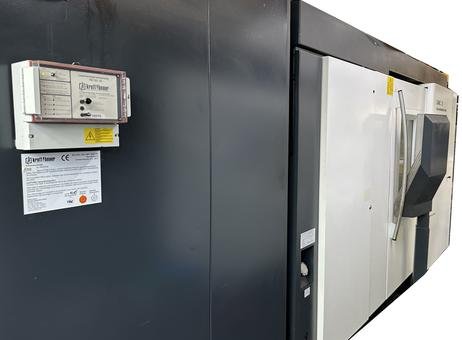 GMC 20 ONE Multispindle автоматичний токар