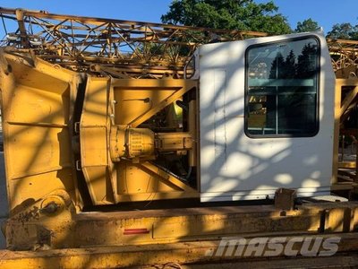 Liebherr 180 H