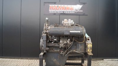CumminsQST30C CPL2127