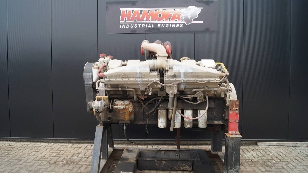 CumminsKTA38C CPL2323