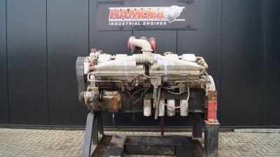 CumminsKTA38C CPL2323