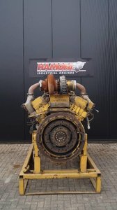 CumminsK2000E CPL2914