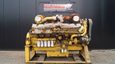 CumminsK2000E CPL870