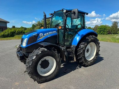 New Holland T5.95