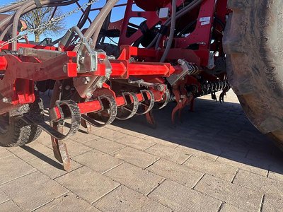 Kverneland ts-drill