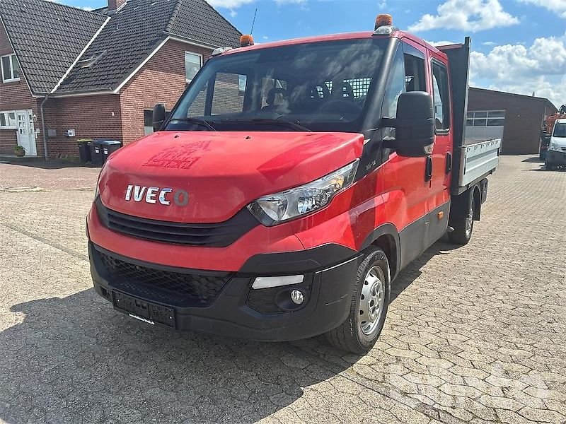 Iveco Daily 35S18