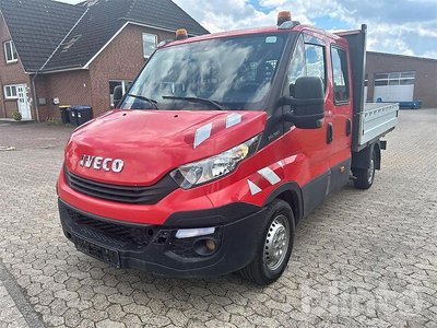 Iveco Daily 35S18
