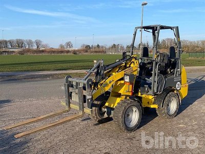 Wacker Neuson WL20 / RL20
