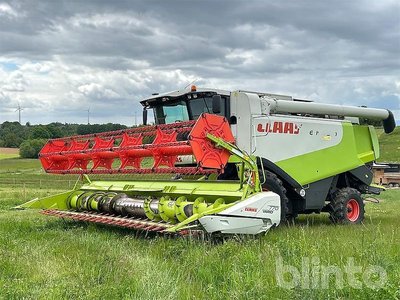 Xciq00Xziq Lexion 5070 C