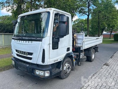 Iveco ML75E16