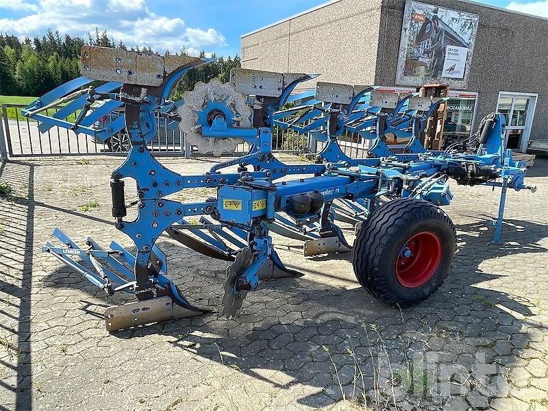 Lemken Vari-Opal 9X