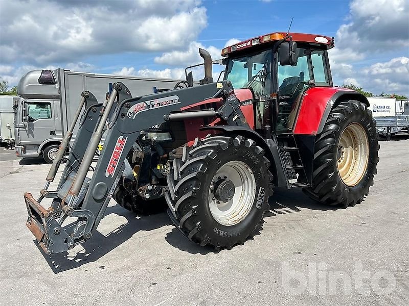 Случай CVX 1190
