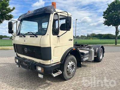 Daimler-Benz 1419 LS