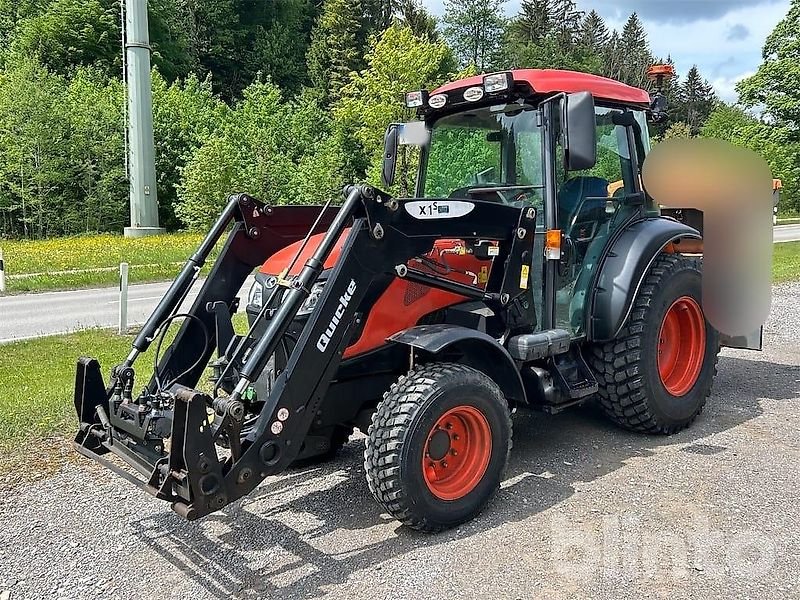 Kubota M5071N- C- 36