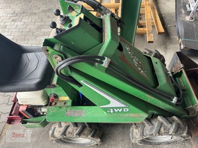 Avant Proficat 11000 Hoflader