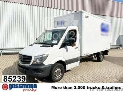 Mercedes-Benz Sprinter 314 CDI 4x2, 5x Доступно! Транспортні засоби