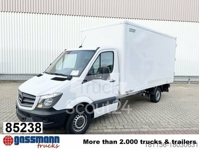 Mercedes-Benz Sprinter 314 CDI 4x2, 5x Доступно! Транспортні засоби