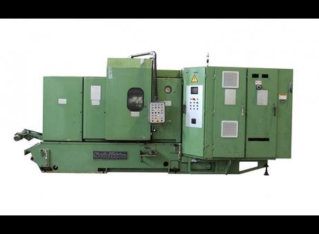 Використовується Schuette AF32 Multispindle автоматичний токар