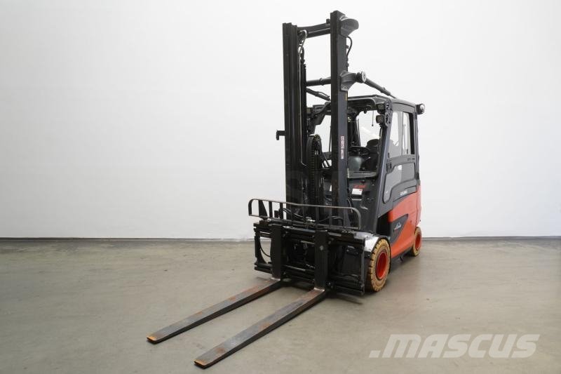 Linde E 35 HL 387-00