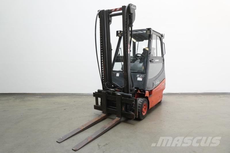 Linde E 20 336-02