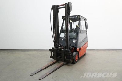 Linde E 20 336-02