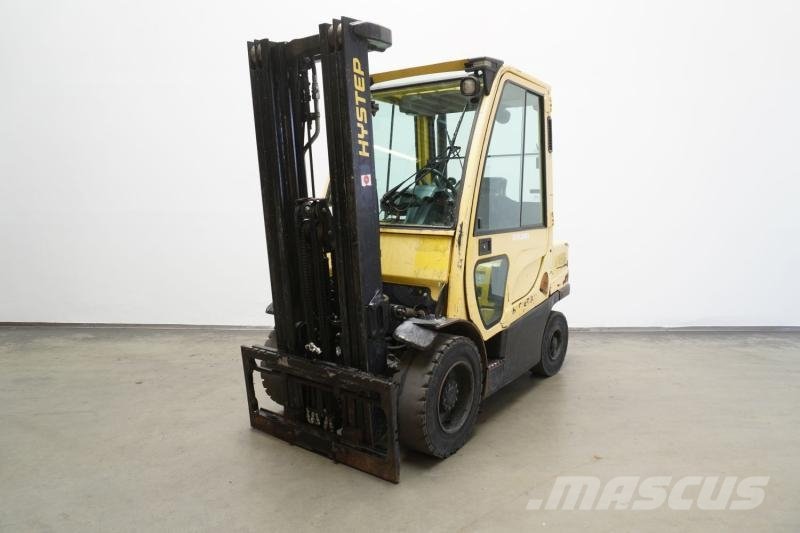 Hyster H3.0FT