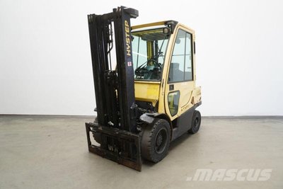Hyster H3.0FT