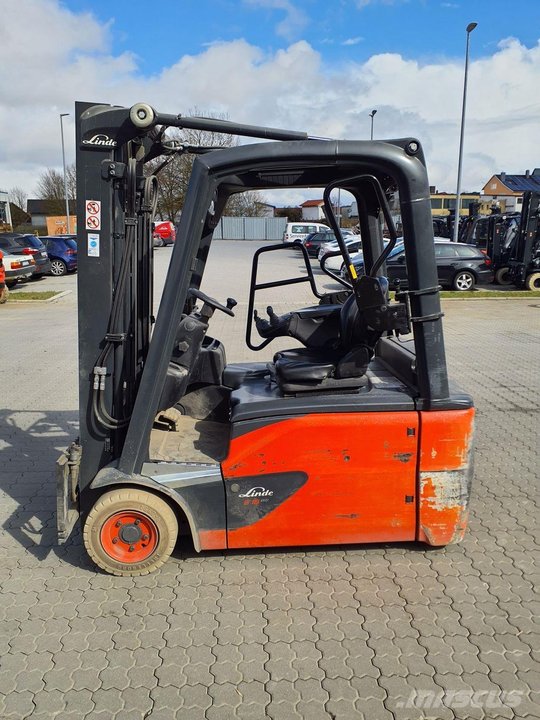 Linde E16L