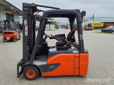 Linde E16L