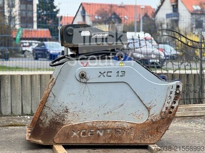 Sonstige  Predatore XC 13 Crusher Brecherlöffel Sieblöffel gebraucht