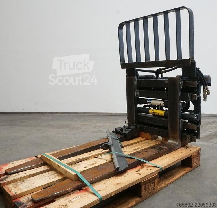 Gabel KAUP 1T411Z gebraucht