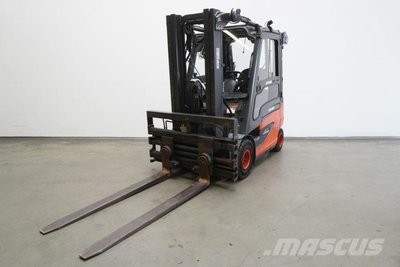 Linde E 20 387