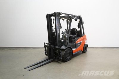 Linde H 30 D 1202