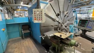 ZERBST DP 2600